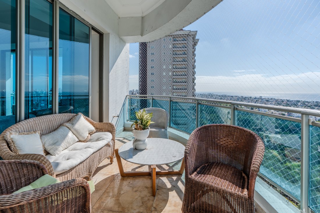 Apartment in Santo Domingo, Distrito Nacional, Dominican Republic 3 - 17517931