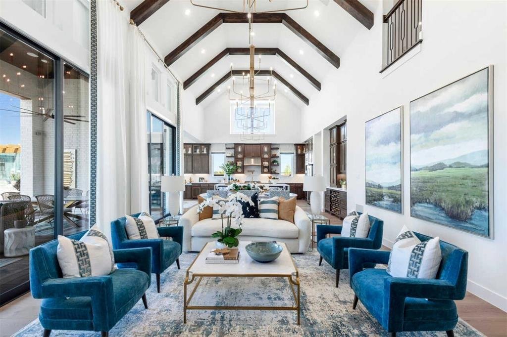 House in Heath, Texas, United States 2 - 17318826