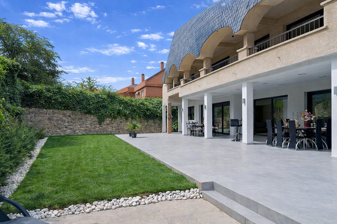 House in Hortaleza, Madrid, Spain 4 - 15365458