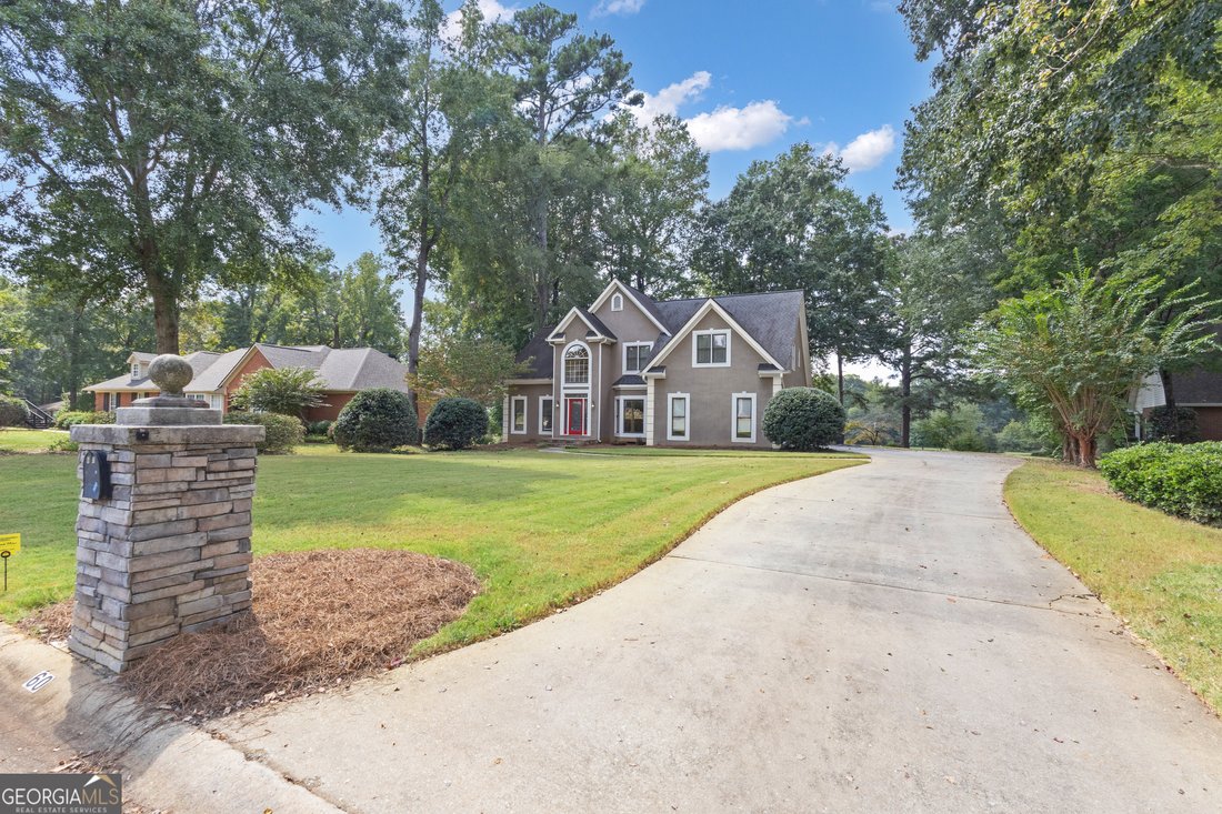 House in Newnan, Georgia, United States 2 - 17517915
