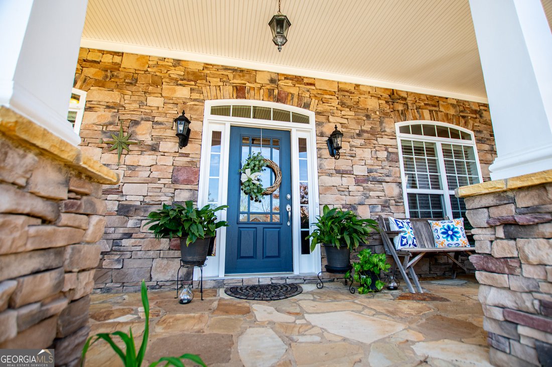 House in Douglasville, Georgia, United States 4 - 17517898