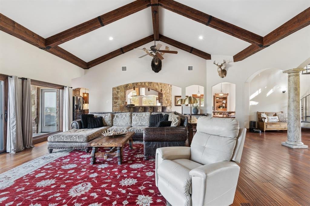 House in Decatur, Texas, United States 5 - 17517857