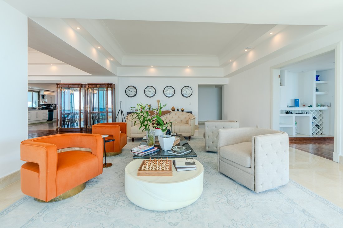 Apartment in Santo Domingo, Distrito Nacional, Dominican Republic 2 - 17517931