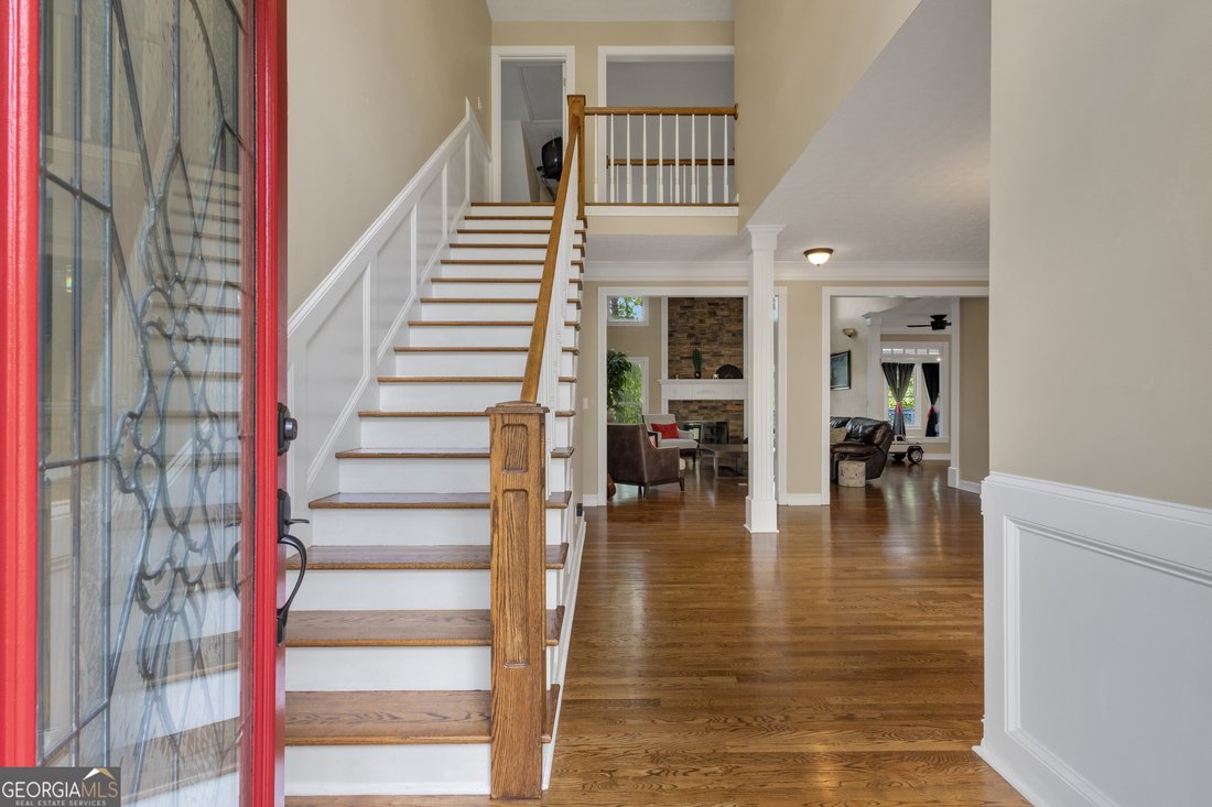 House in Newnan, Georgia, United States 3 - 17517915