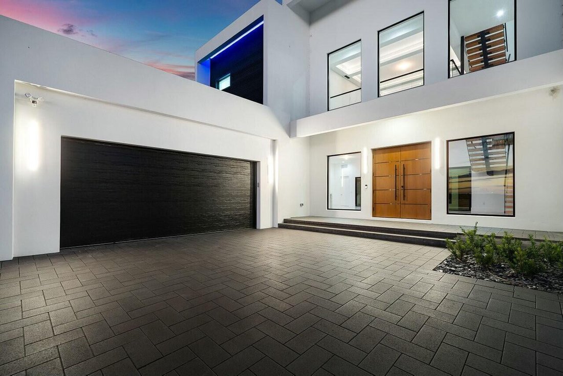 House in North Palm Beach, Florida, United States 5 - 16634576