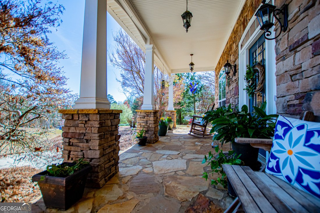 House in Douglasville, Georgia, United States 2 - 17517898
