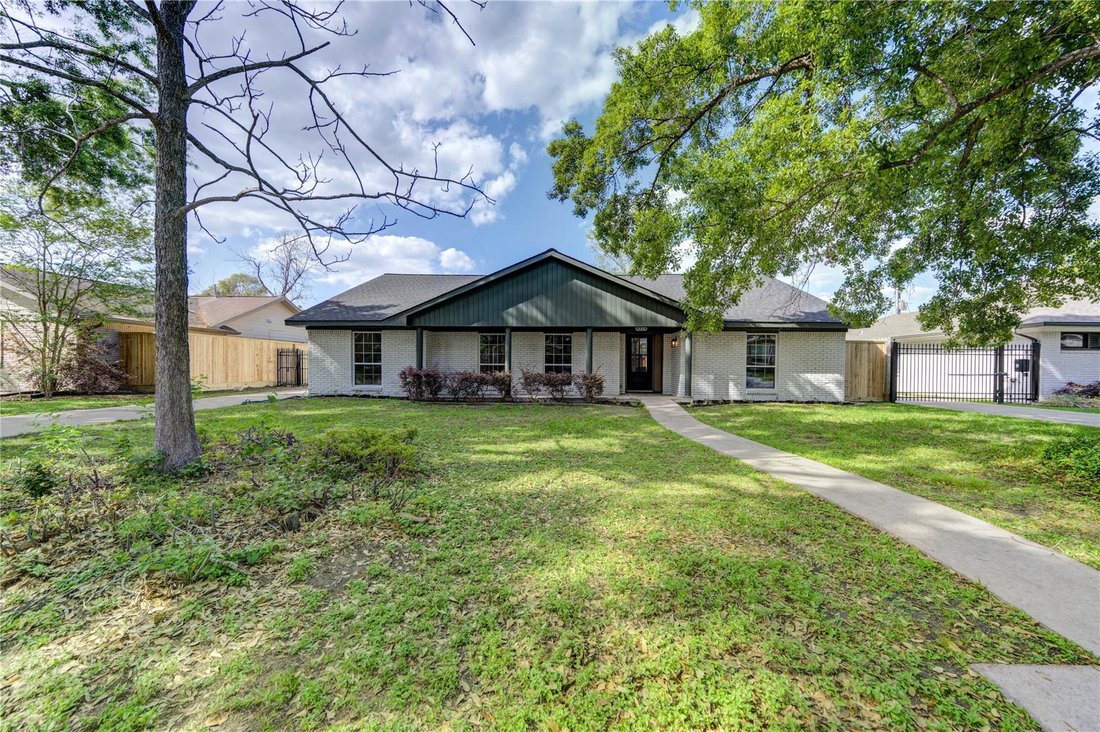 House in Houston, Texas, United States 2 - 17517868