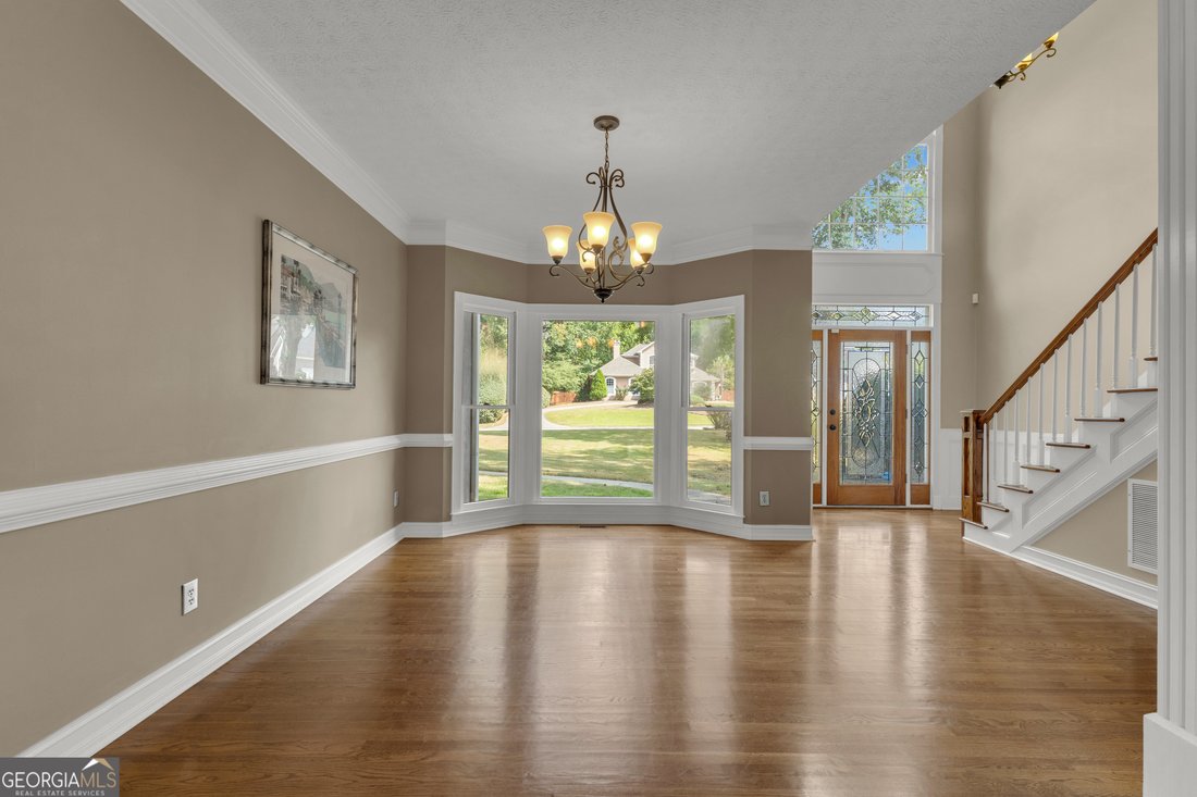 House in Newnan, Georgia, United States 5 - 17517915