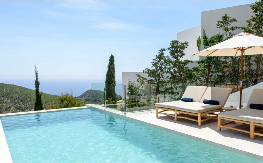 Villa in Roca Llisa, Santa Eularia des Riu, Balearic Islands 1 - 17517753