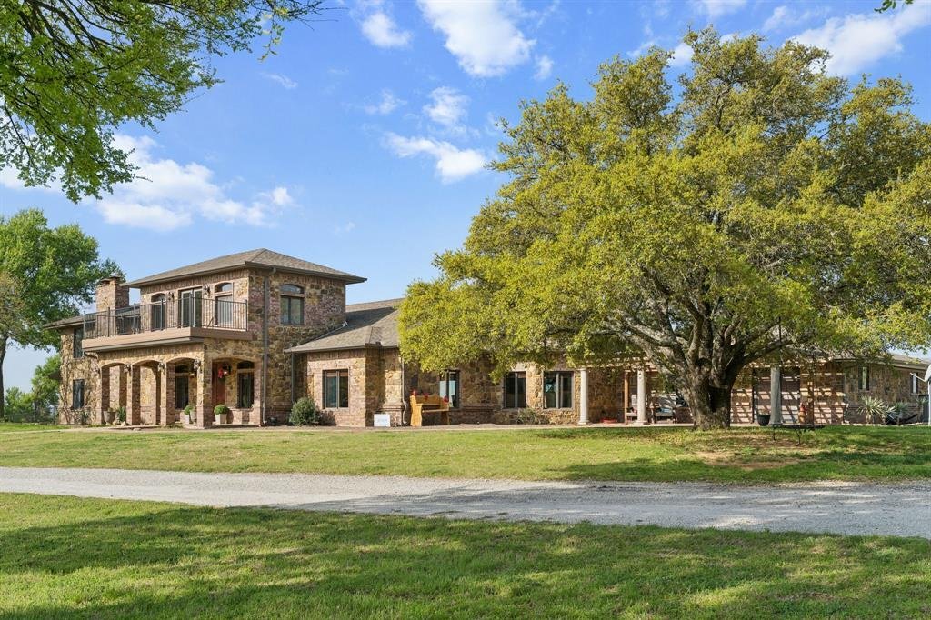 House in Decatur, Texas, United States 4 - 17517857