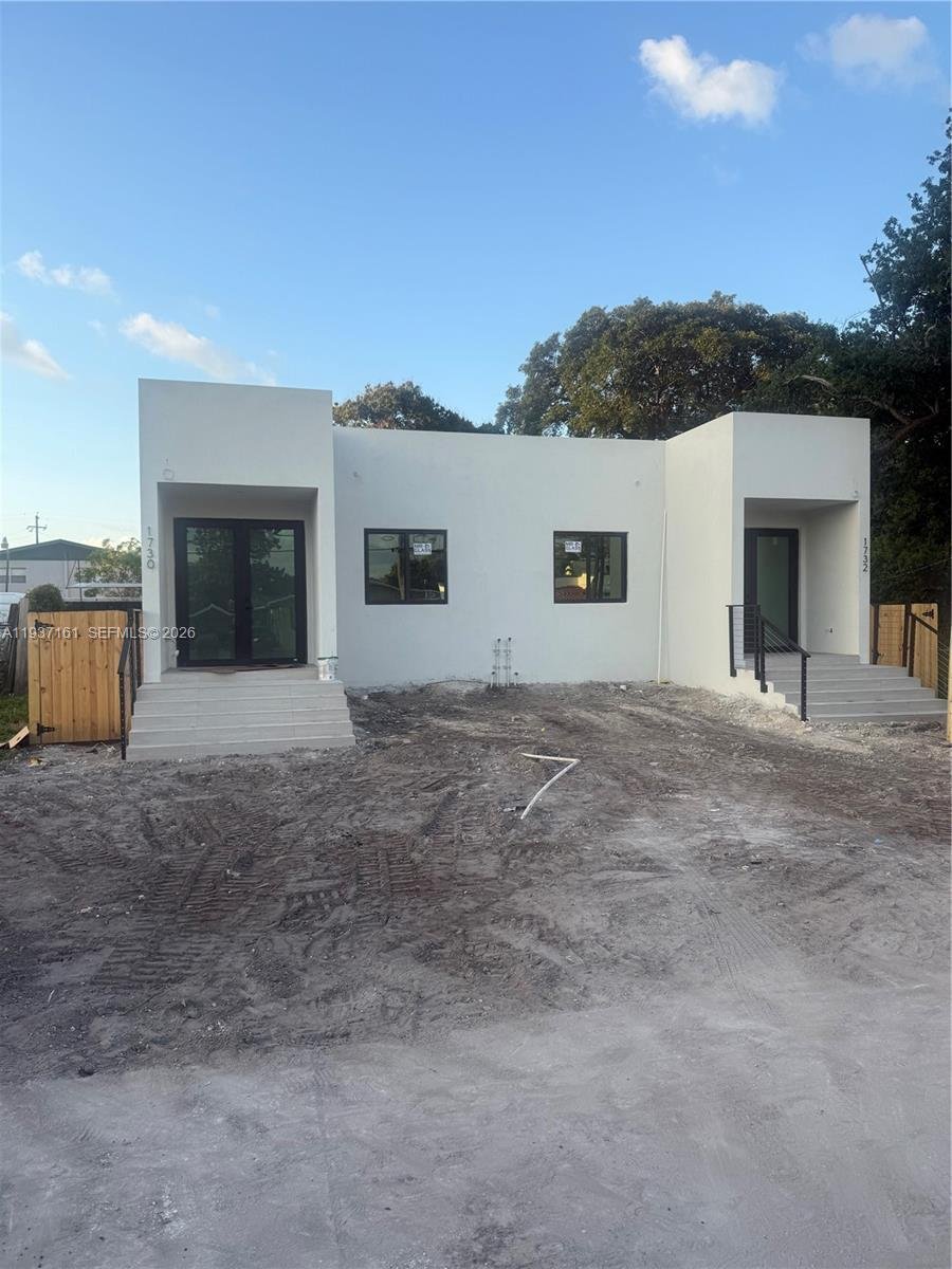 Apartment in Miami, Florida, United States 1 - 16870226