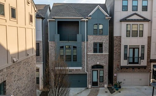 Casa a Atlanta, Georgia, Stati Uniti 1