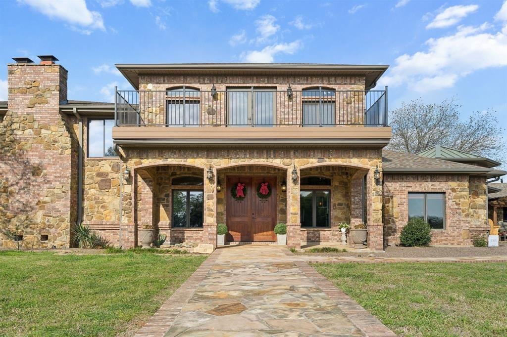 House in Decatur, Texas, United States 3 - 17517857