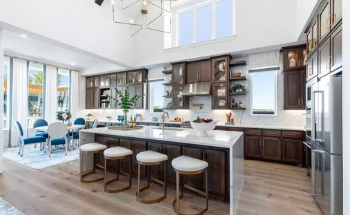 Maison à Heath, Texas, États-Unis 1