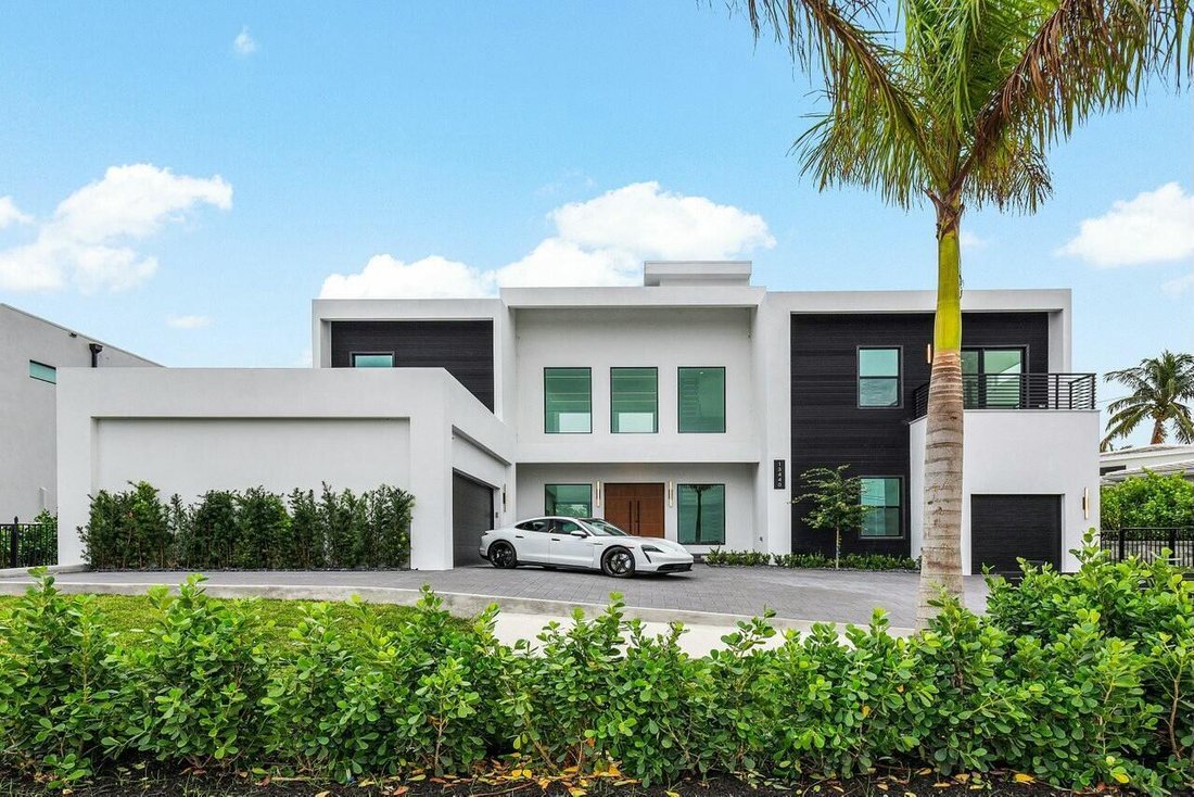 House in North Palm Beach, Florida, United States 2 - 16634576
