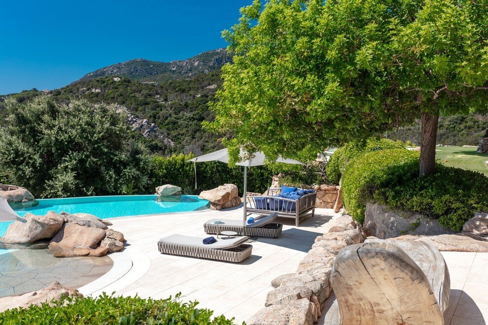 Villa in Marina di Porto Cervo, Porto Cervo, Italy 4 - 15015443