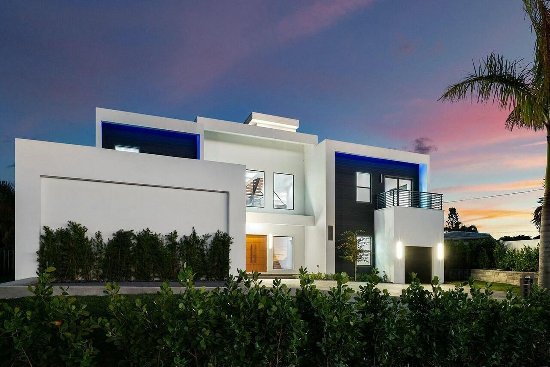 House in North Palm Beach, Florida, United States 3 - 16634576