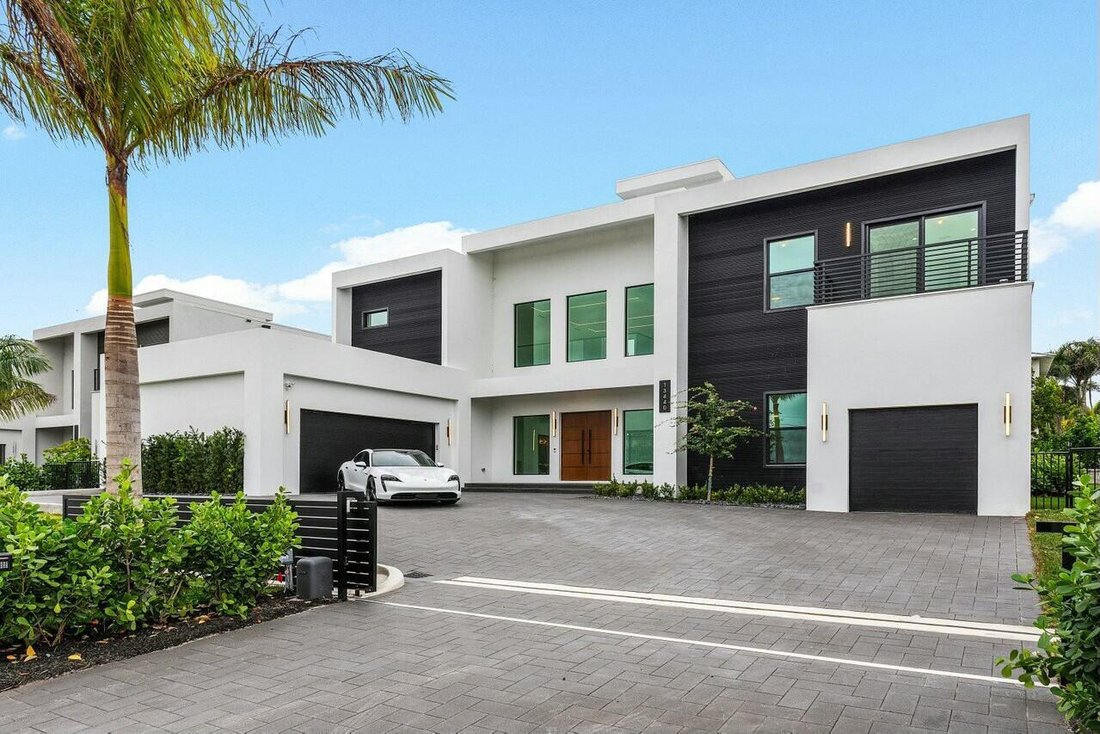 House in North Palm Beach, Florida, United States 4 - 16634576