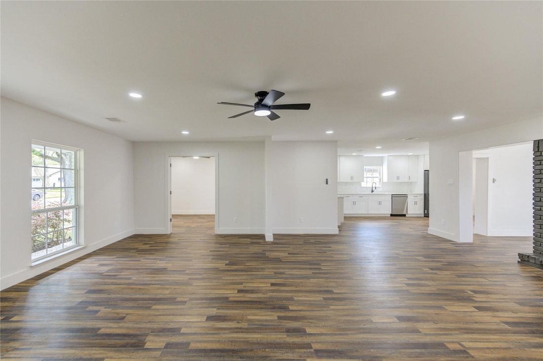 House in Houston, Texas, United States 5 - 17517868
