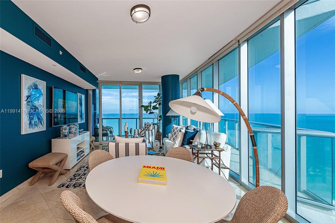 Condo in Sunny Isles Beach, Florida, United States 5 - 17517794