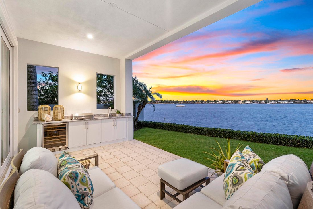 Condo in North Palm Beach, Florida, United States 1 - 17517826