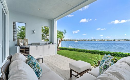 Eigentumswohnung in North Palm Beach, Florida, Vereinigte Staaten 1