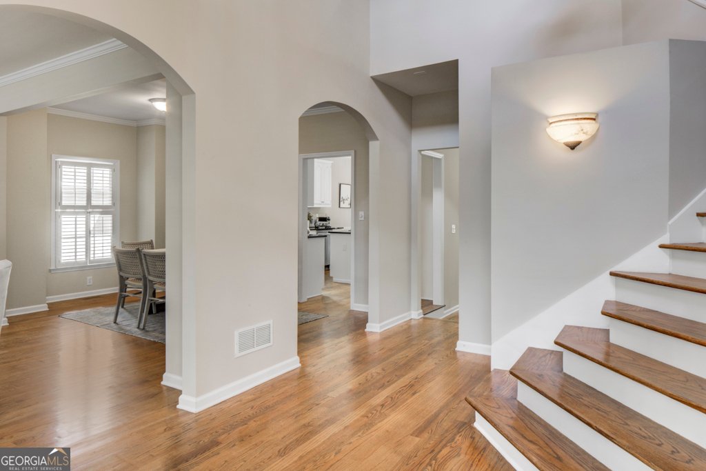 House in Atlanta, Georgia, United States 4 - 17133123