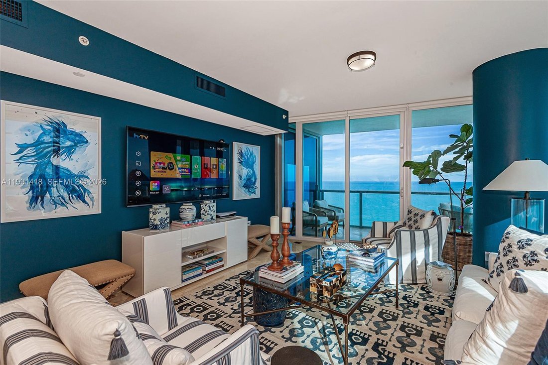 Condo in Sunny Isles Beach, Florida, United States 4 - 17517794