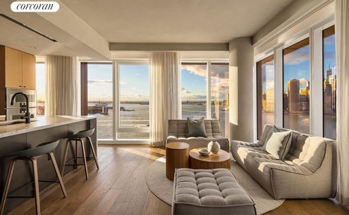 appartement à New York, État de New York, États-Unis 1