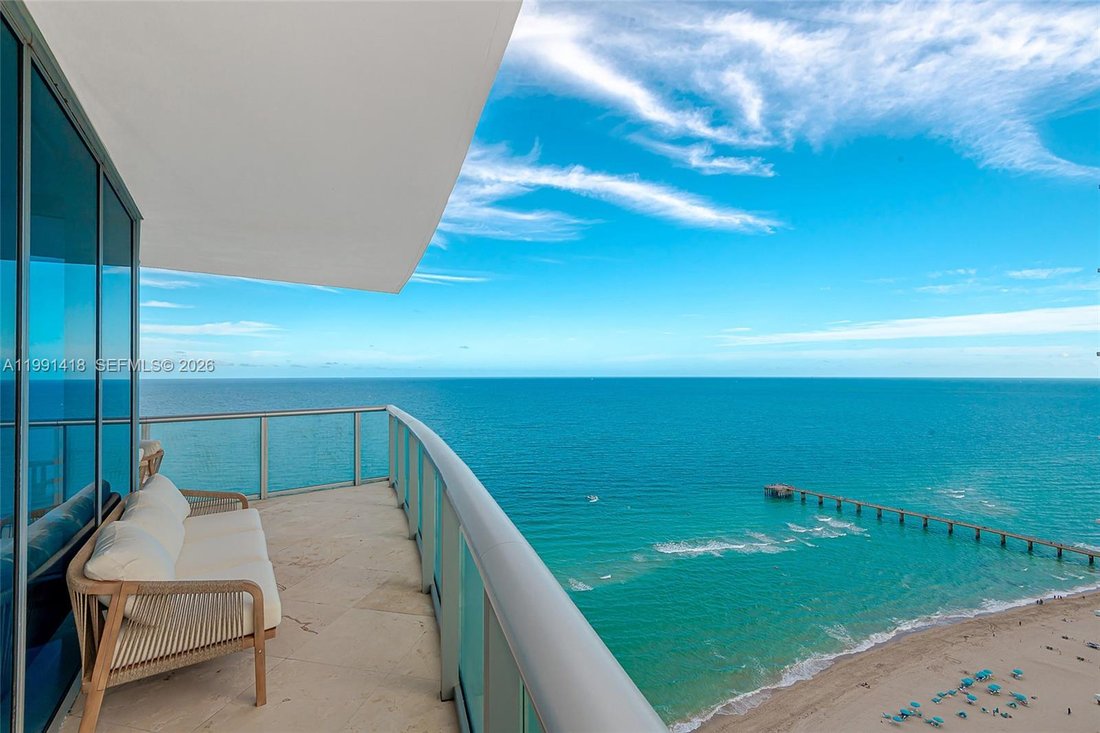 Condo in Sunny Isles Beach, Florida, United States 1 - 17517794