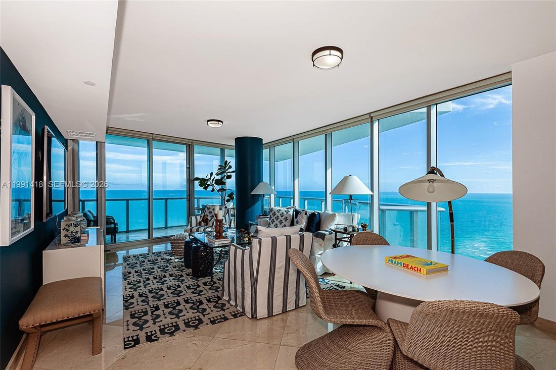 Condo in Sunny Isles Beach, Florida, United States 2 - 17517794