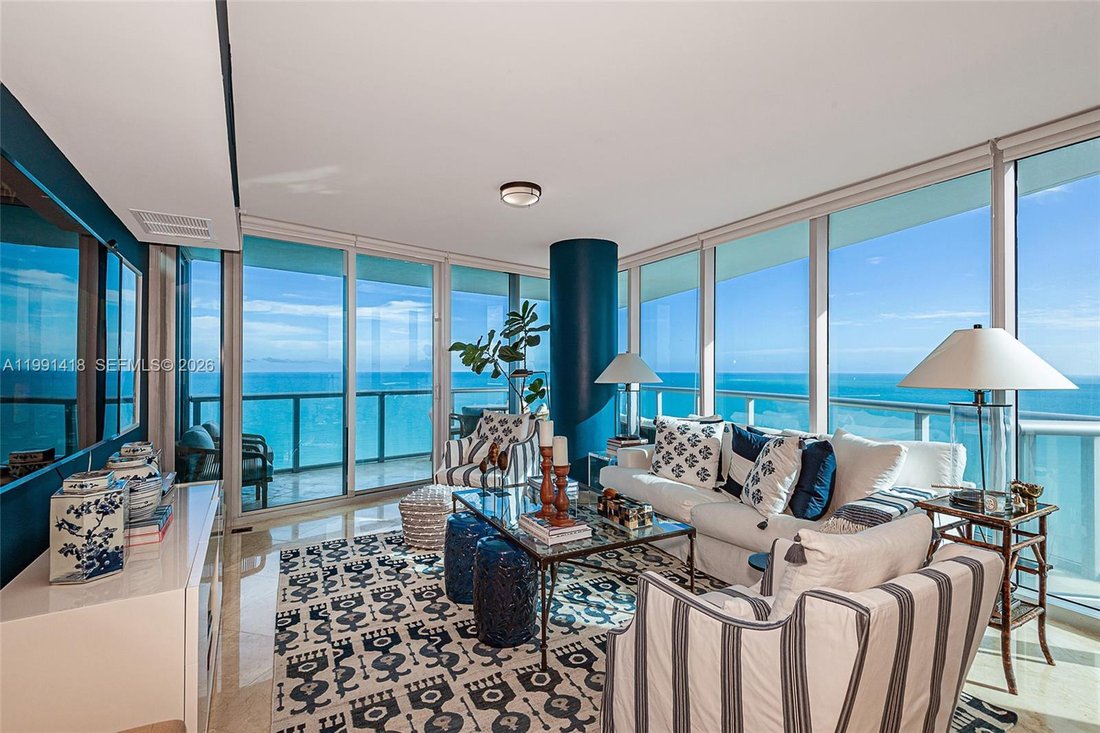 Condo in Sunny Isles Beach, Florida, United States 3 - 17517794