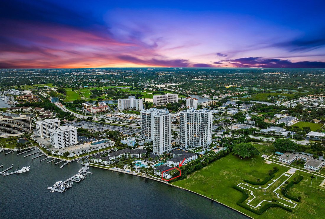 Condo in North Palm Beach, Florida, United States 2 - 17517826