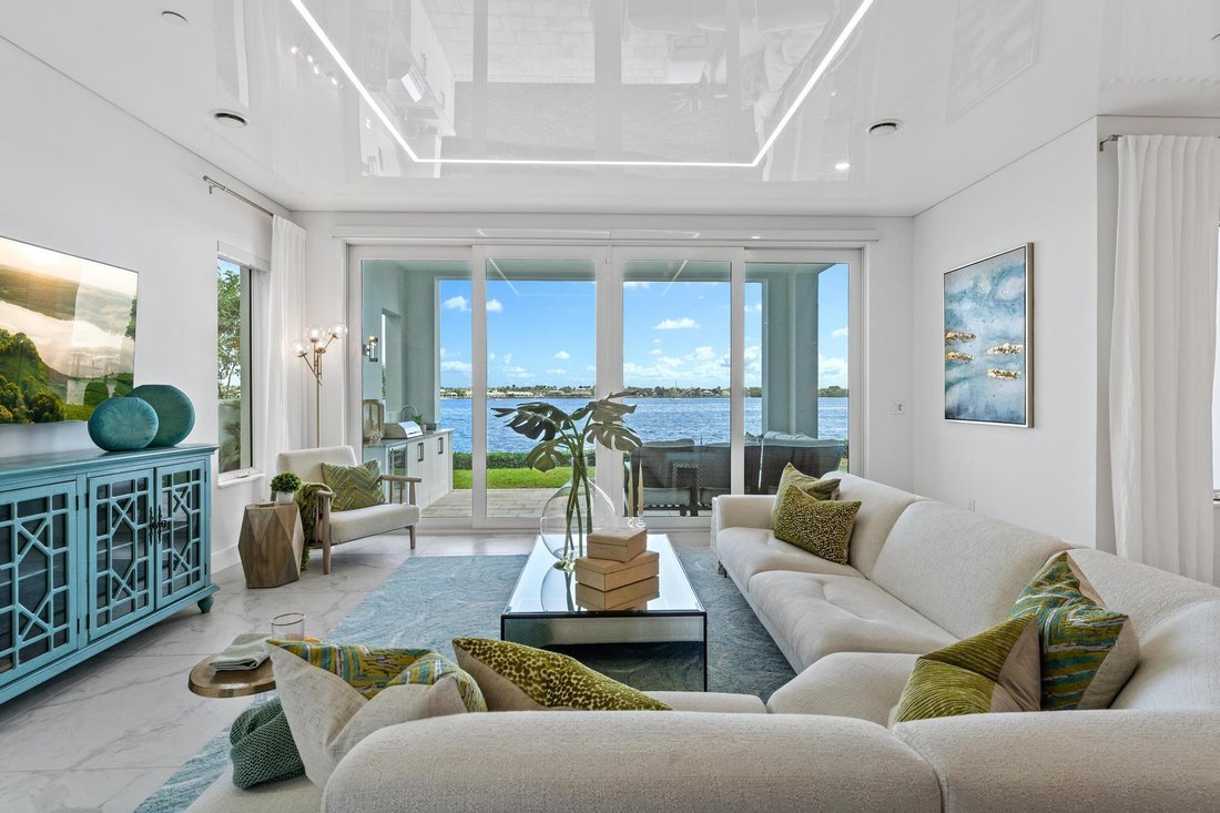 Condo in North Palm Beach, Florida, United States 3 - 17517826
