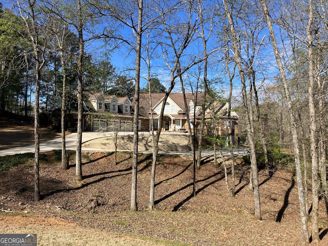 House in Winston, Georgia, United States 2 - 17517908