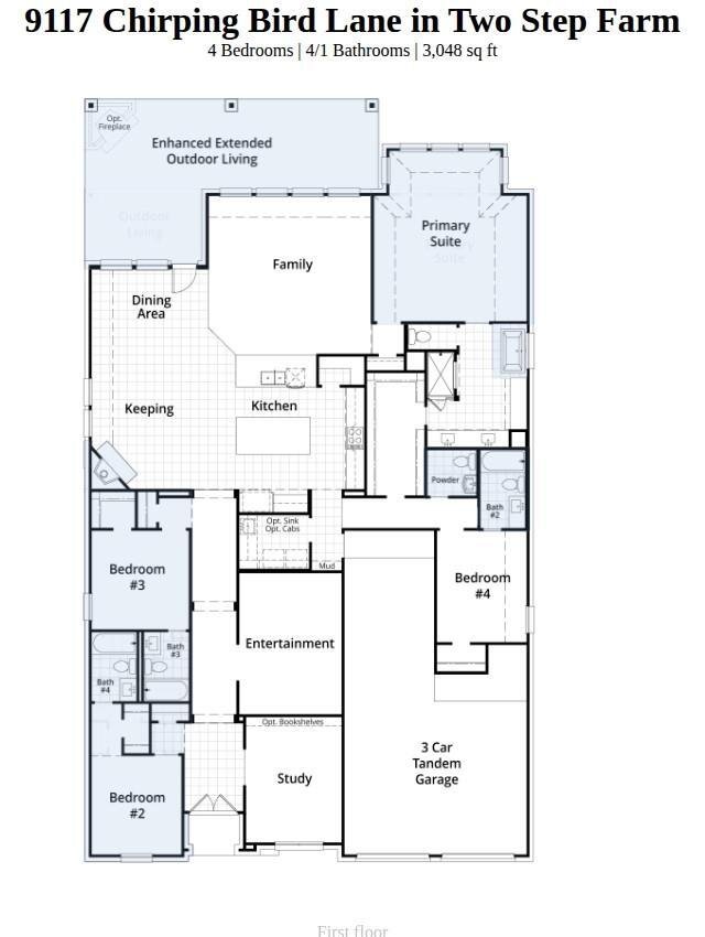 House in Montgomery, Texas, United States 3 - 17517833