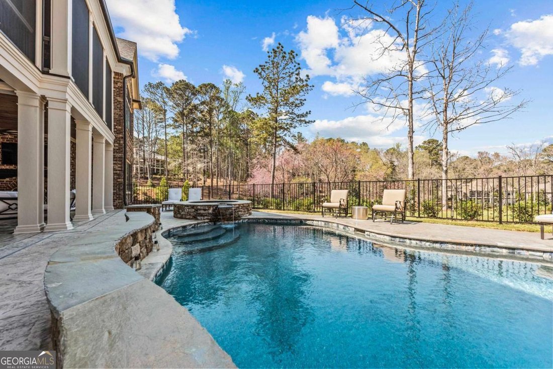 House in Greensboro, Georgia, United States 5 - 17517930