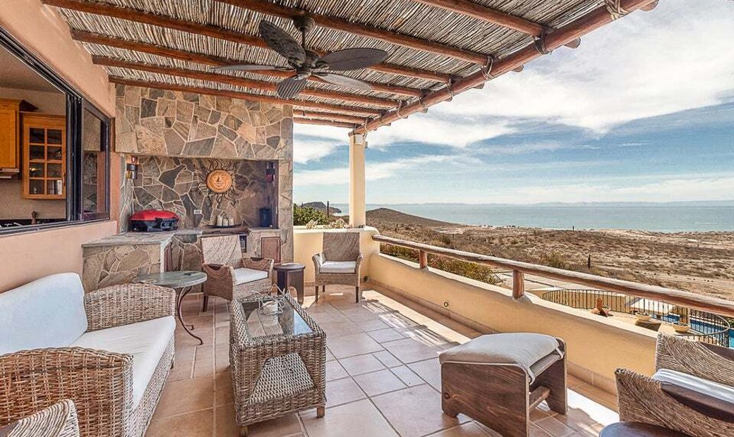 Maravia Eco Luxury Off Grid Estate 9 In Maravia, Baja California Sur ...