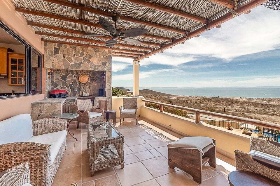 House in Maravia, Baja California Sur, Mexico 1 - 17517816