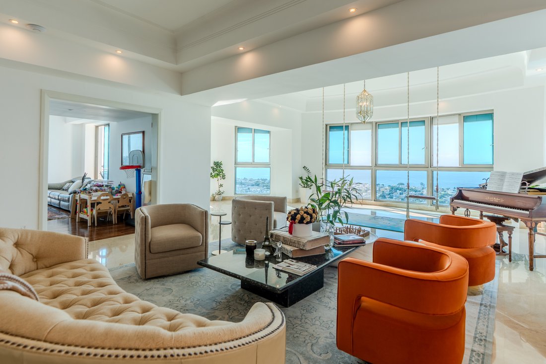 Apartment in Santo Domingo, Distrito Nacional, Dominican Republic 1 - 17517931