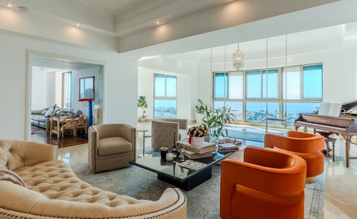 Apartment in Santo Domingo, Distrito Nacional, Dominican Republic 1