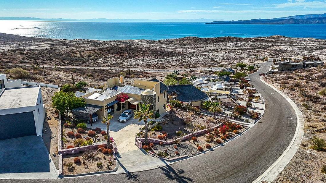House in Maravia, Baja California Sur, Mexico 3 - 17517816