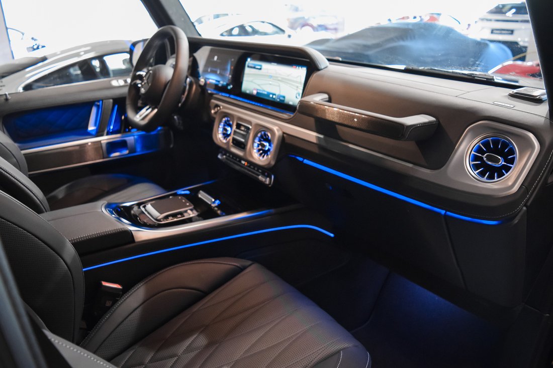 Suv in Cardedeu, Spain 4 - 17517716