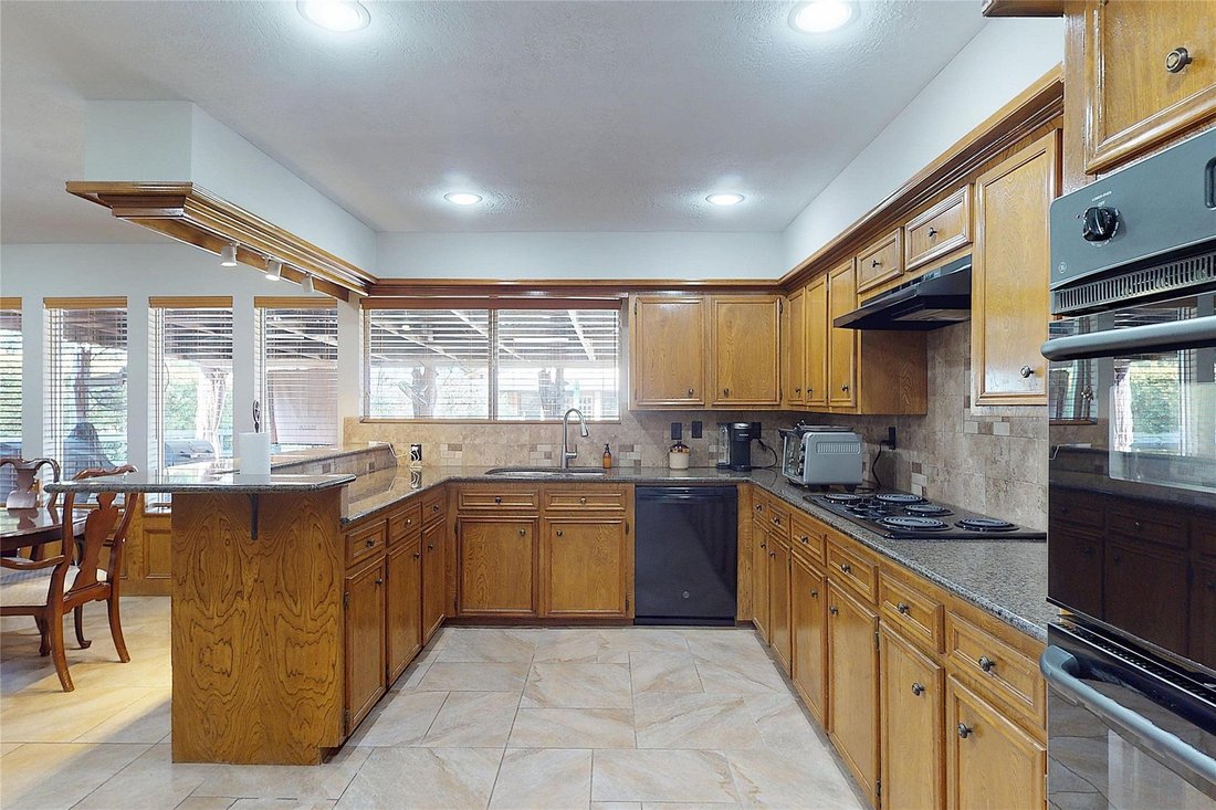 House in Houston, Texas, United States 4 - 17517837