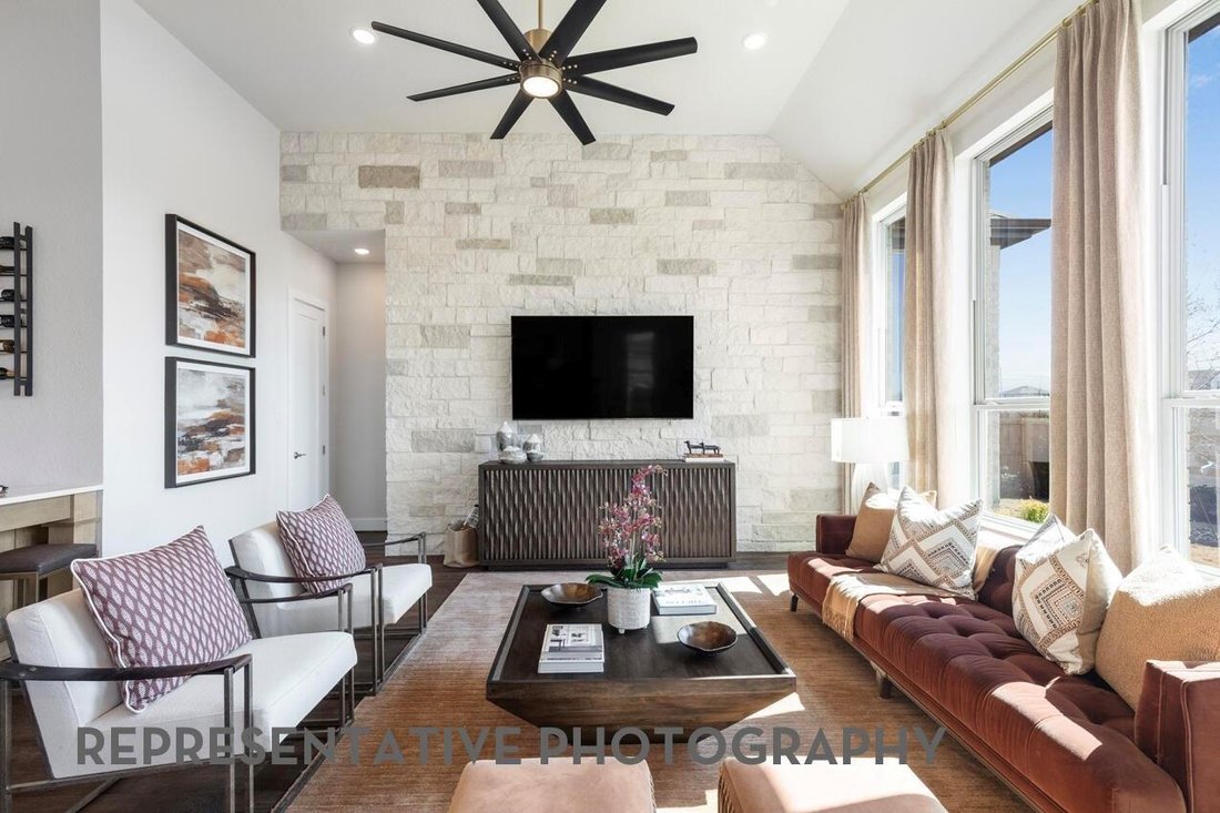 House in Montgomery, Texas, United States 5 - 17517833