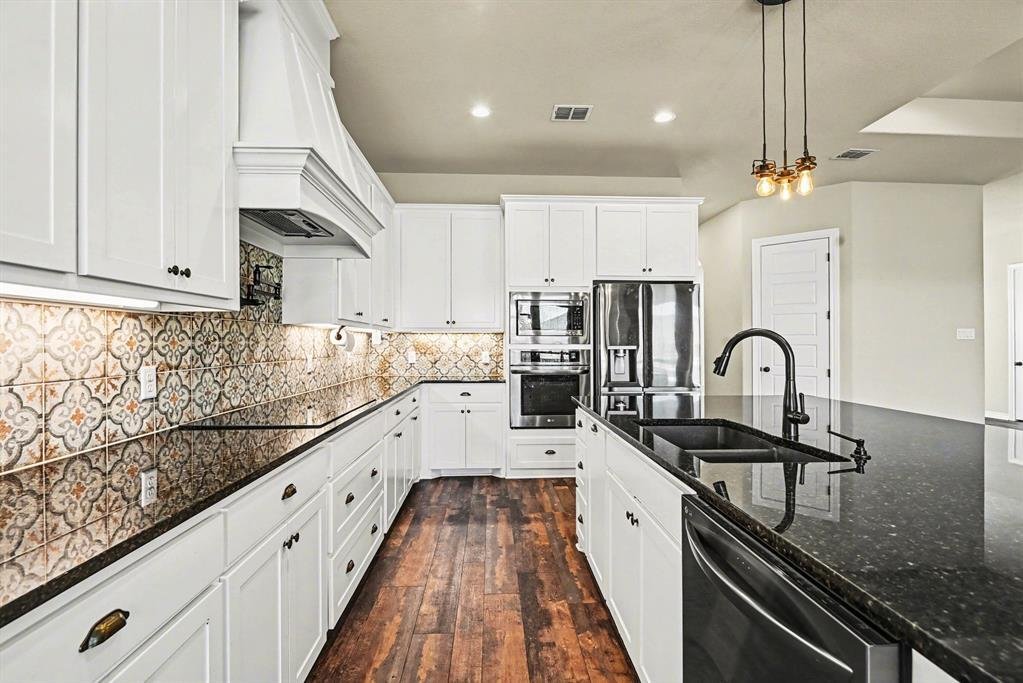 House in Fort Worth, Texas, United States 3 - 17517860