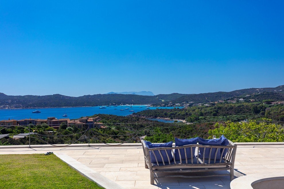 Villa in Marina di Porto Cervo, Porto Cervo, Italy 3 - 15015443