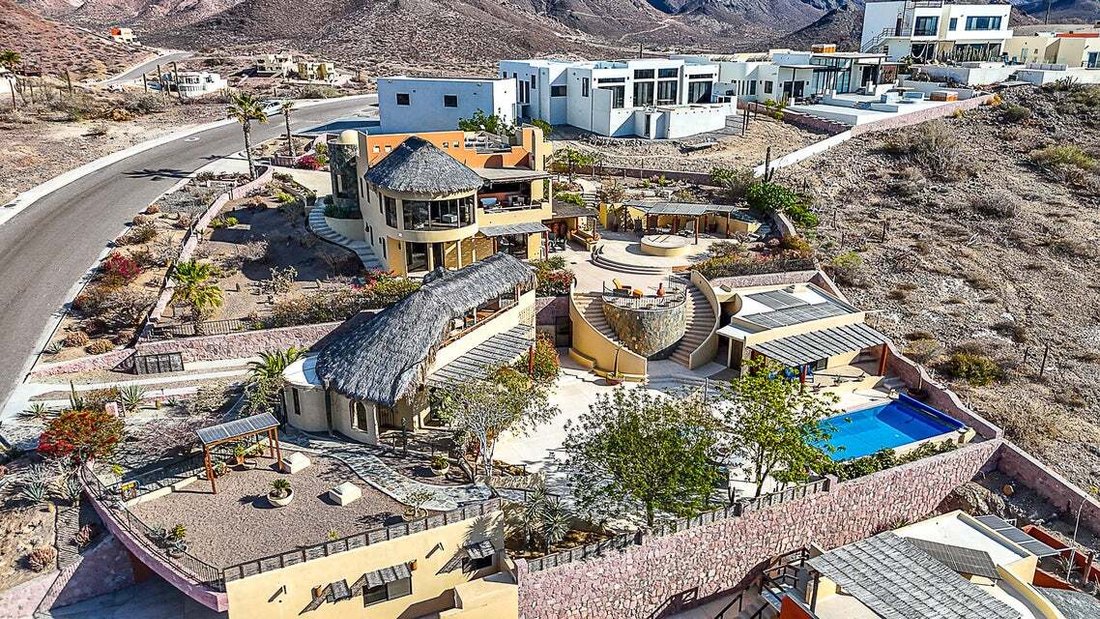 House in Maravia, Baja California Sur, Mexico 2 - 17517816