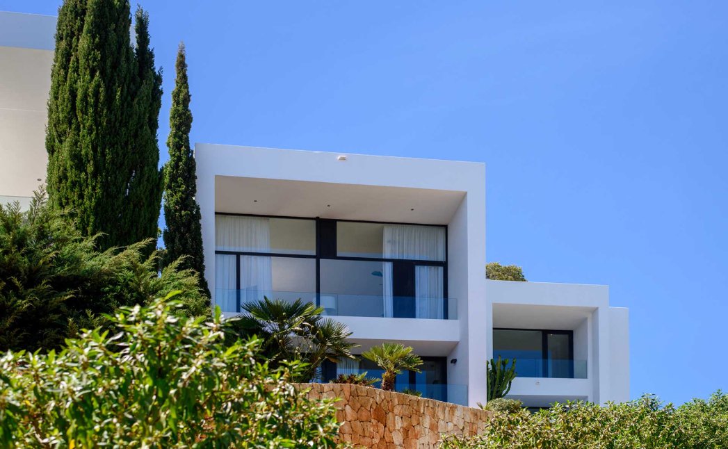 Villa in Roca Llisa, Santa Eularia des Riu, Balearic Islands 3 - 17517753