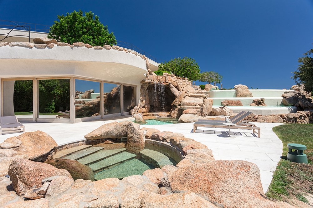 Villa in Marina di Porto Cervo, Porto Cervo, Italy 2 - 15015443